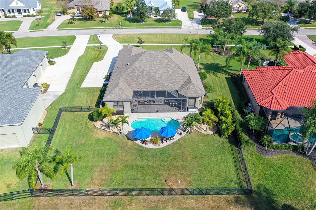 15425 Mulholland Road Parrish, FL 34219 - Photo 5 of 67