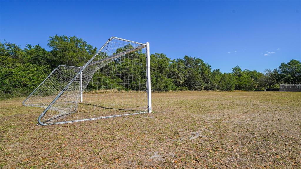 15425 Mulholland Road Parrish, FL 34219 - Photo 66 of 67 a view of a basketball court