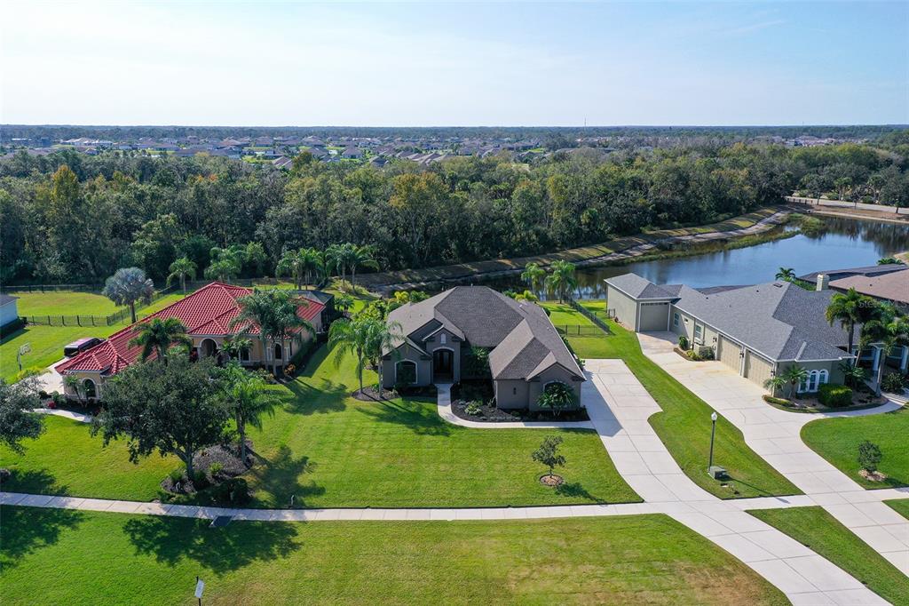 15425 Mulholland Road Parrish, FL 34219 - Photo 9 of 67