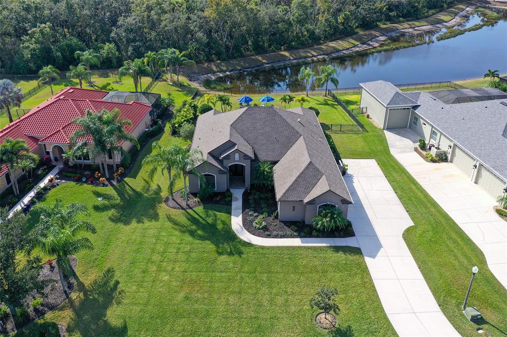 15425 Mulholland Road Parrish, FL 34219 - Photo 10 of 67