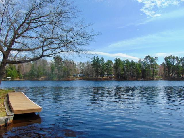 N11310 Tomahawk River Road Tomahawk, WI 54487 - Photo 2 of 11 Gallery Image 2