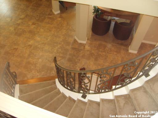 8835 Napa Landing Boerne, TX 78015 - Photo 18 of 21 a view of entryway