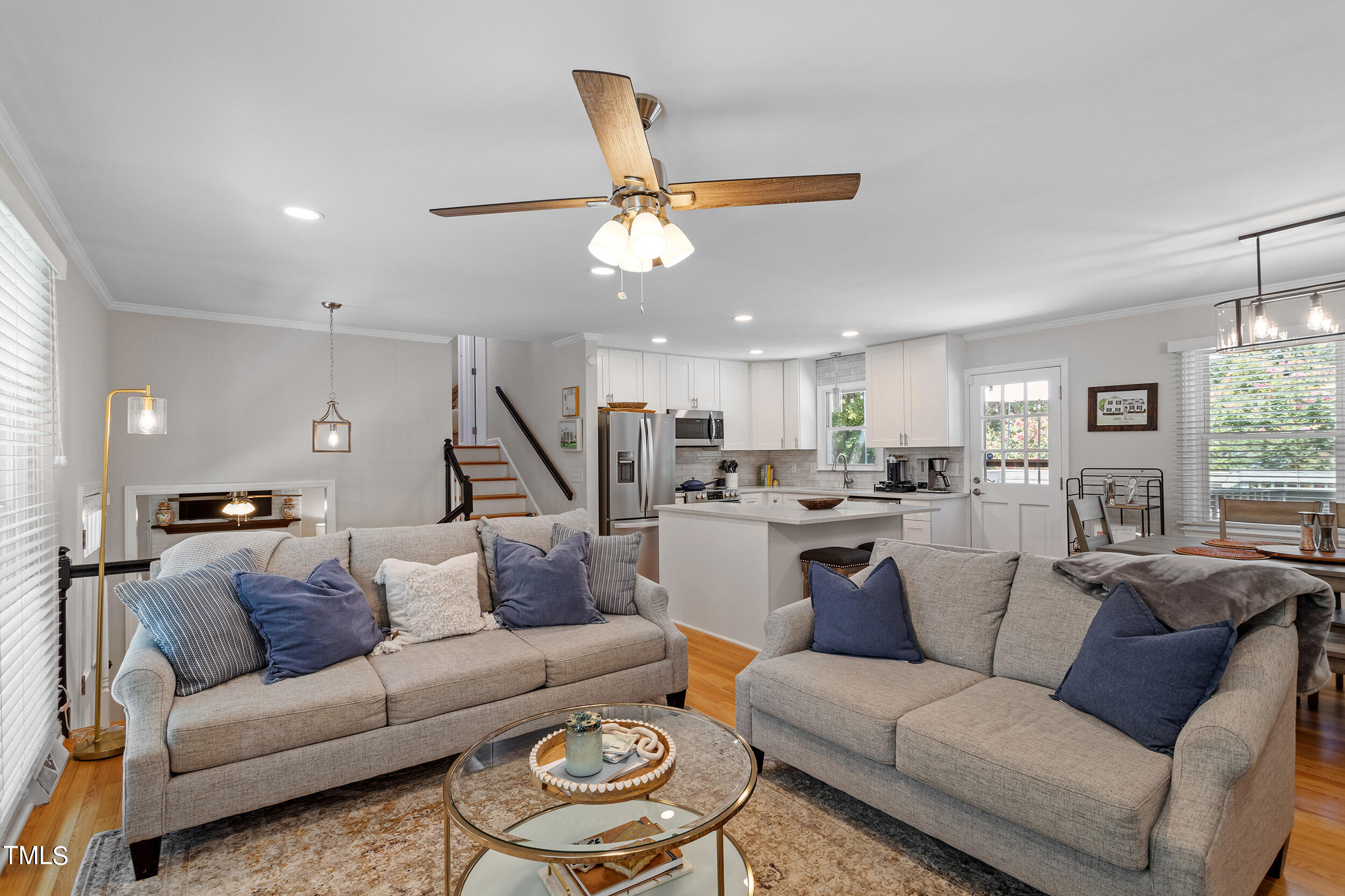 1101 Paddock Drive Raleigh, NC 27609 - Photo 3 of 28 1101 Paddock Drive_22
