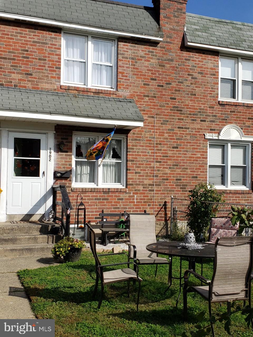 1902 Carter Road Folcroft, PA 19032 - Photo 1 of 16