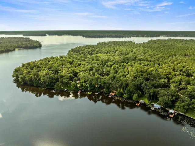 $399,900 | 565 Gould Road, Quincy, FL 32351