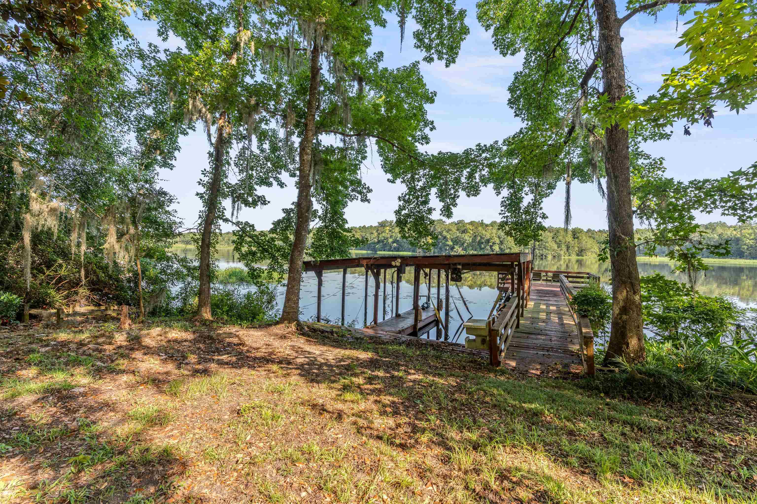 565 Gould Road Quincy, FL 32351 - Photo 27 of 69