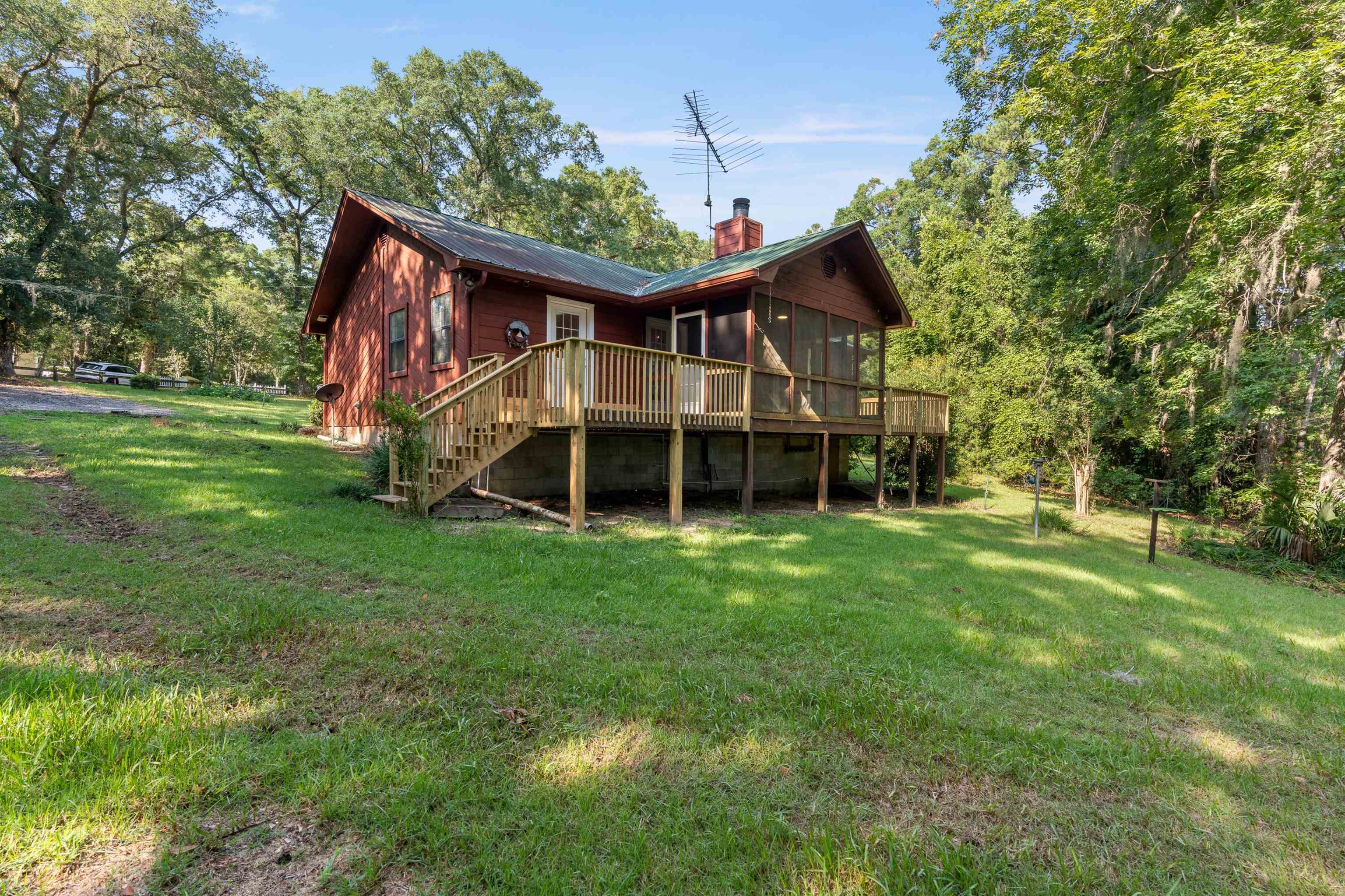 565 Gould Road Quincy, FL 32351 - Photo 34 of 69