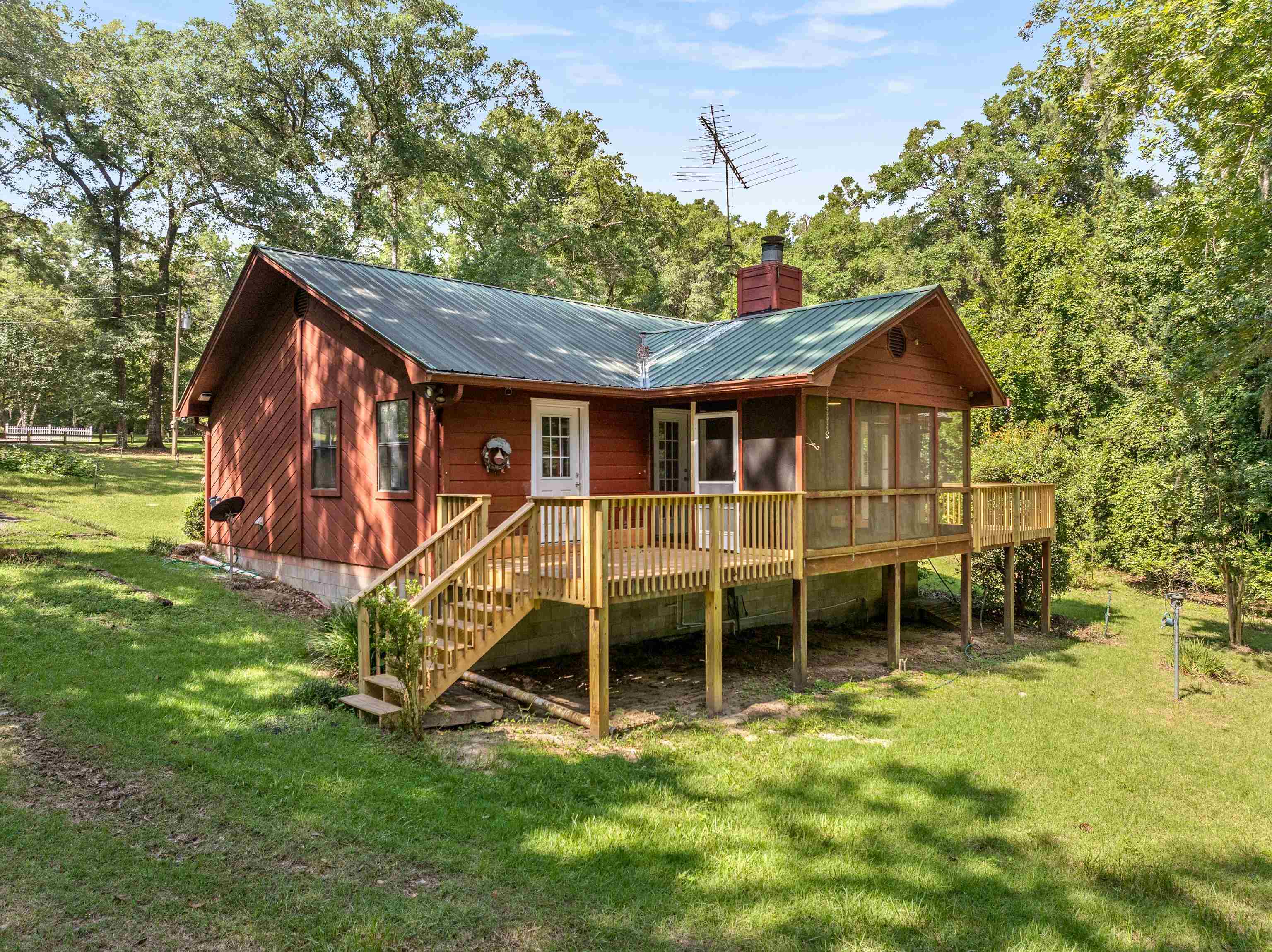 565 Gould Road Quincy, FL 32351 - Photo 35 of 69