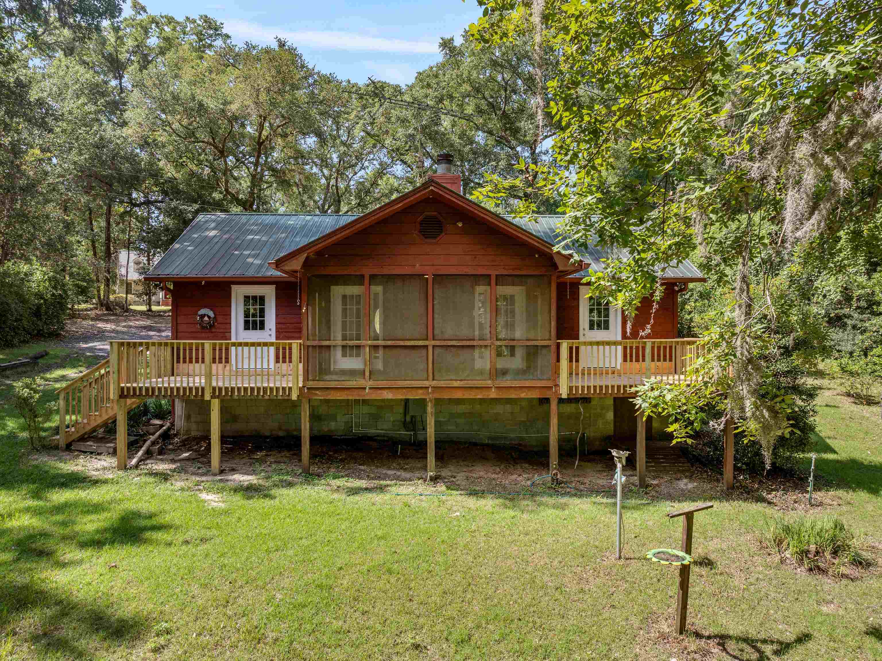 565 Gould Road Quincy, FL 32351 - Photo 36 of 69