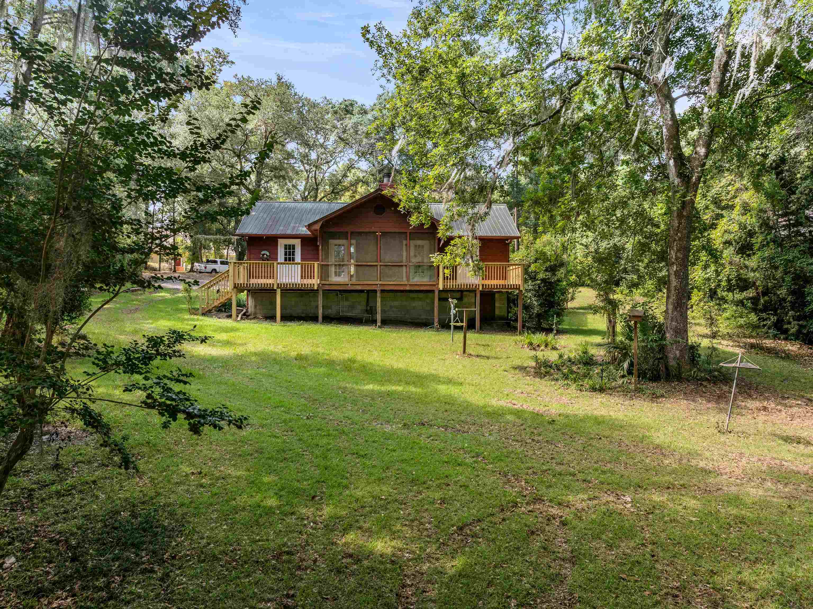 565 Gould Road Quincy, FL 32351 - Photo 41 of 69