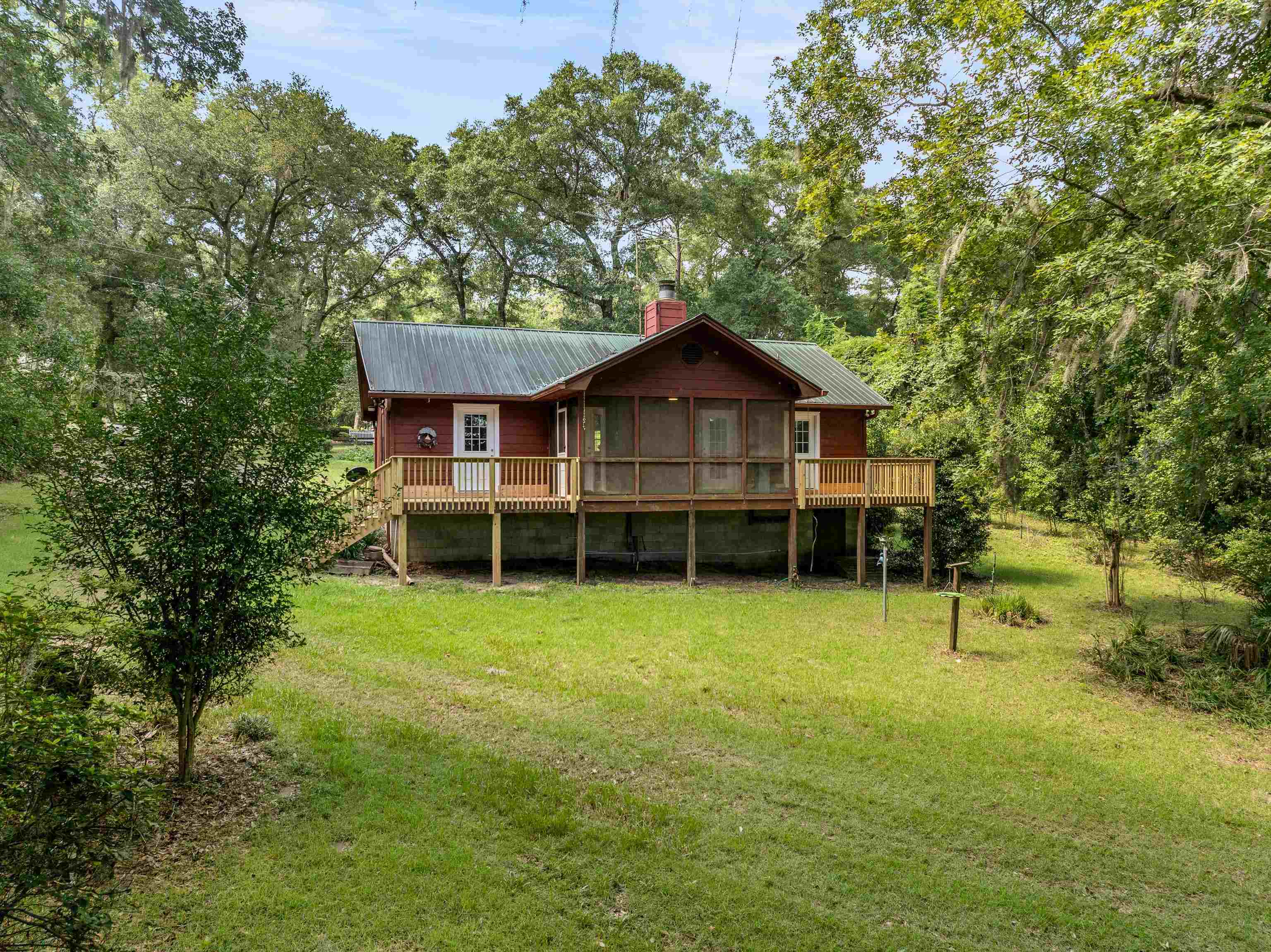 565 Gould Road Quincy, FL 32351 - Photo 43 of 69