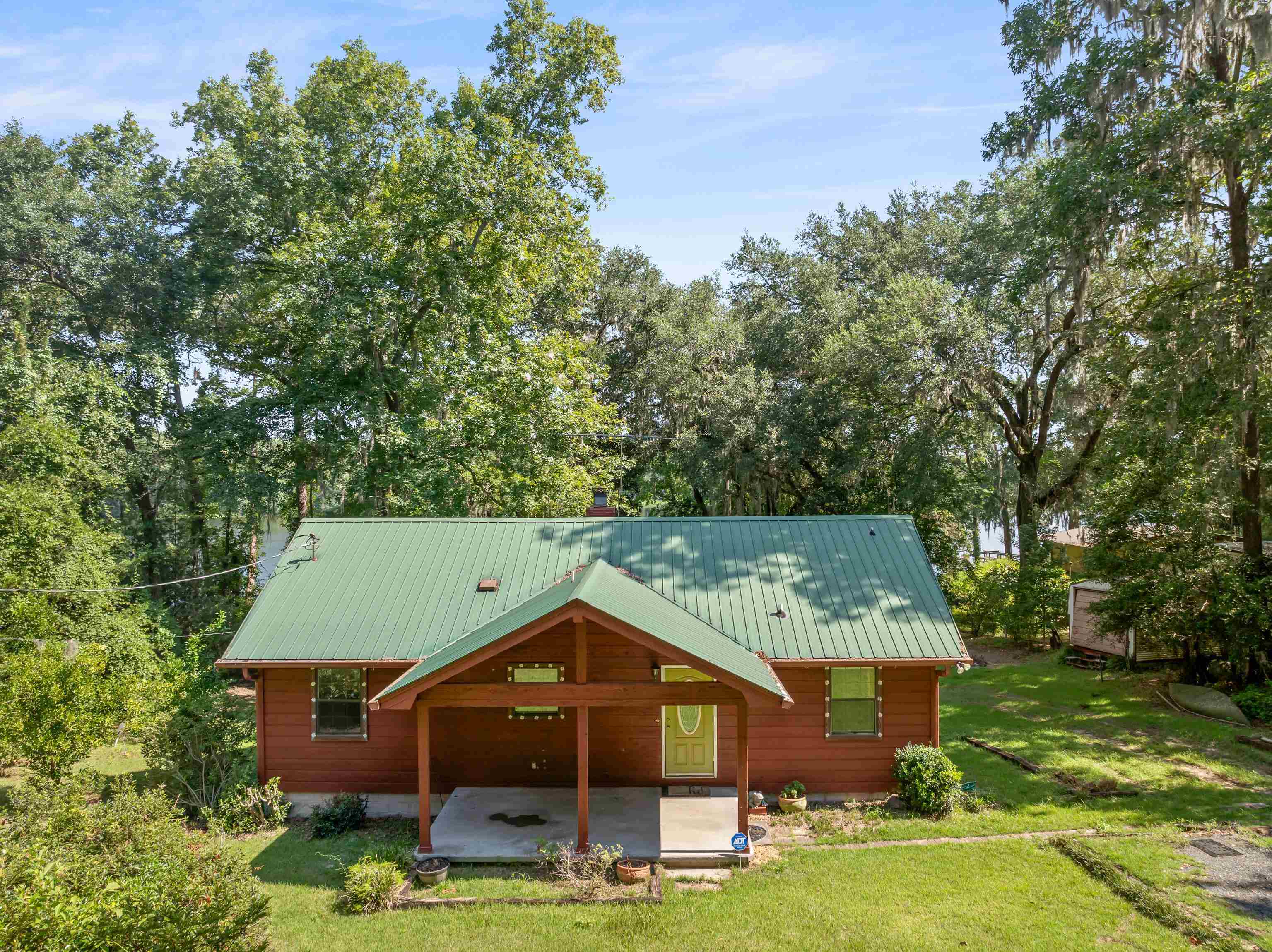 565 Gould Road Quincy, FL 32351 - Photo 44 of 69