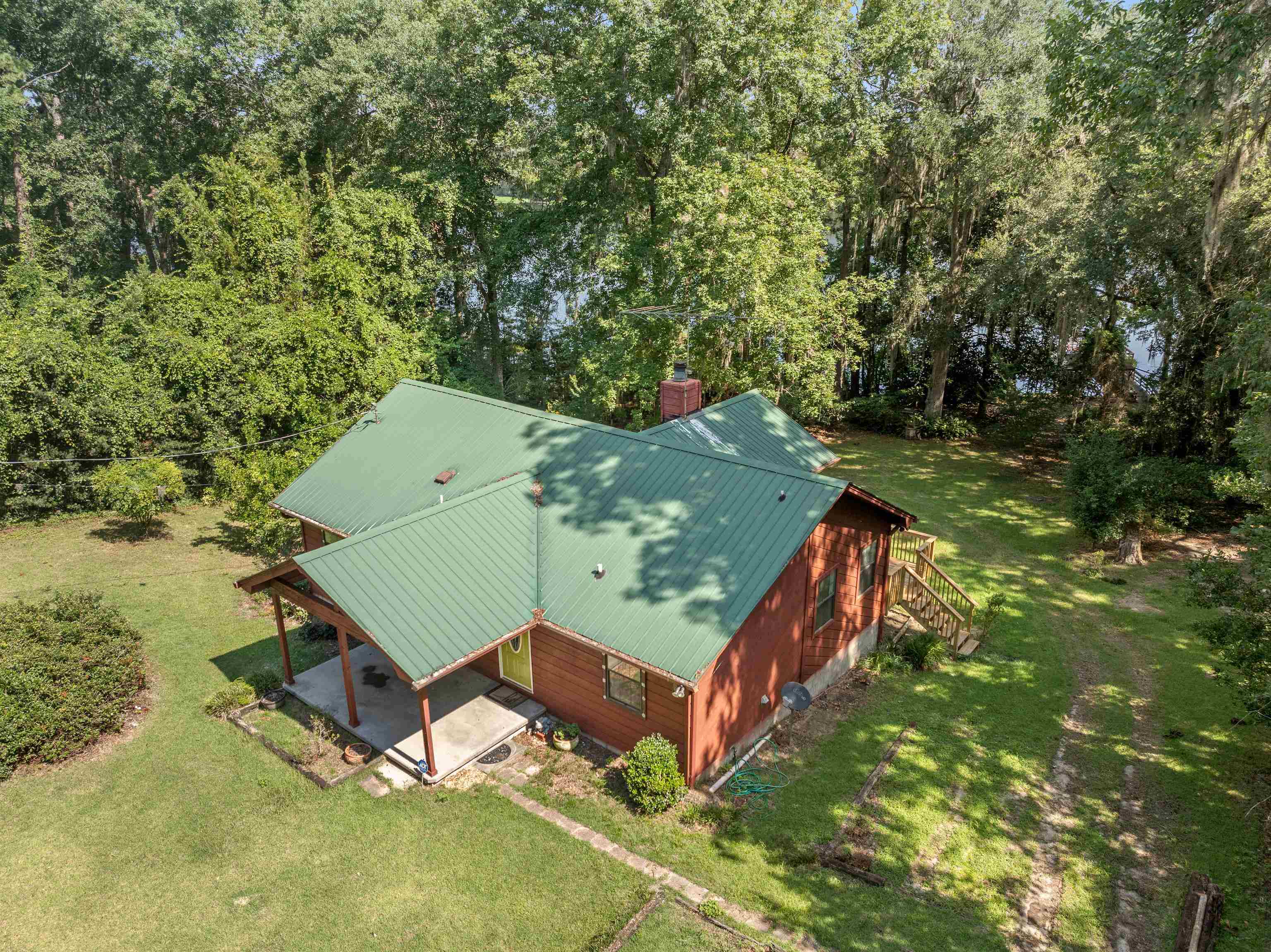 565 Gould Road Quincy, FL 32351 - Photo 45 of 69