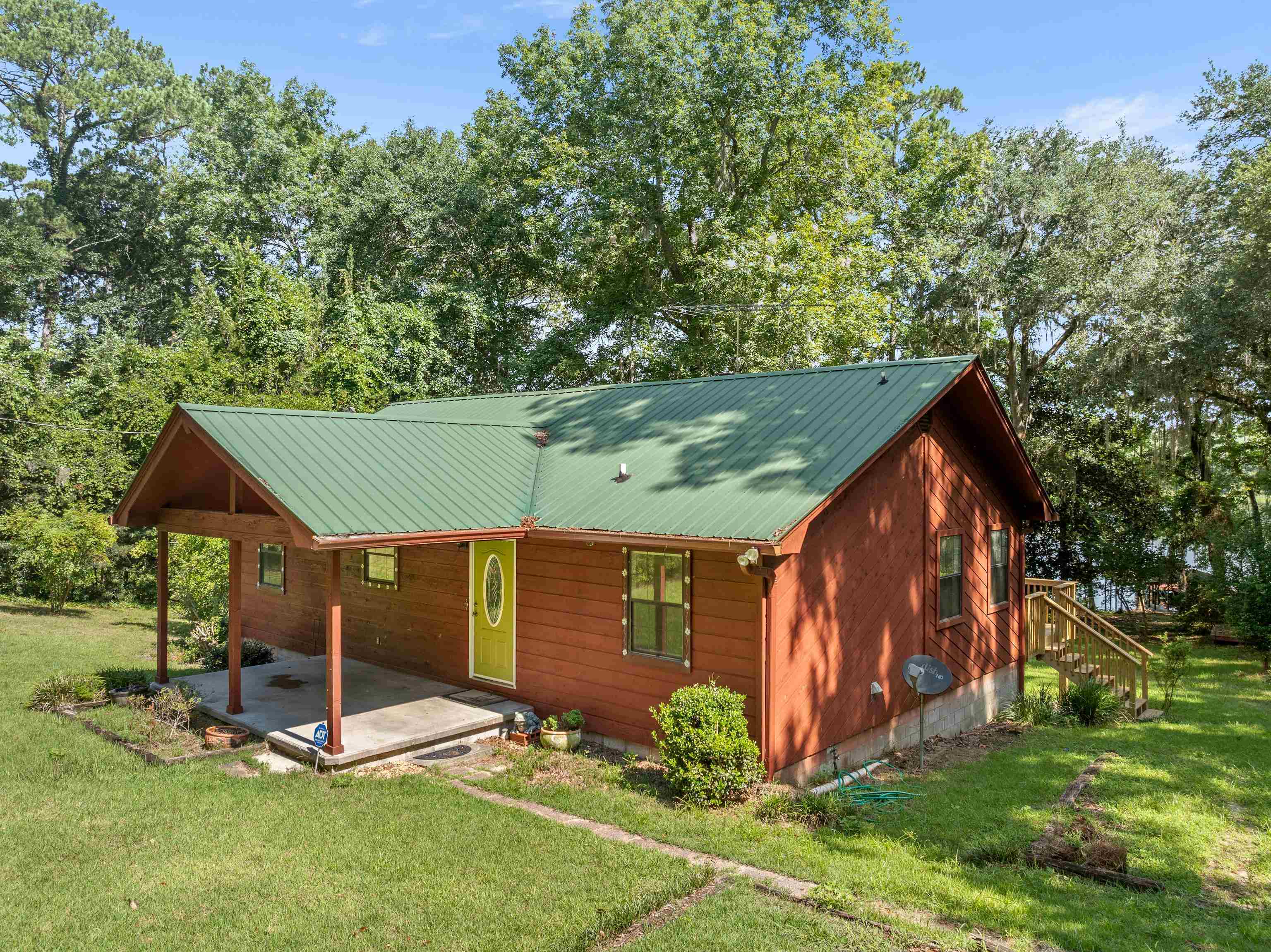 565 Gould Road Quincy, FL 32351 - Photo 46 of 69