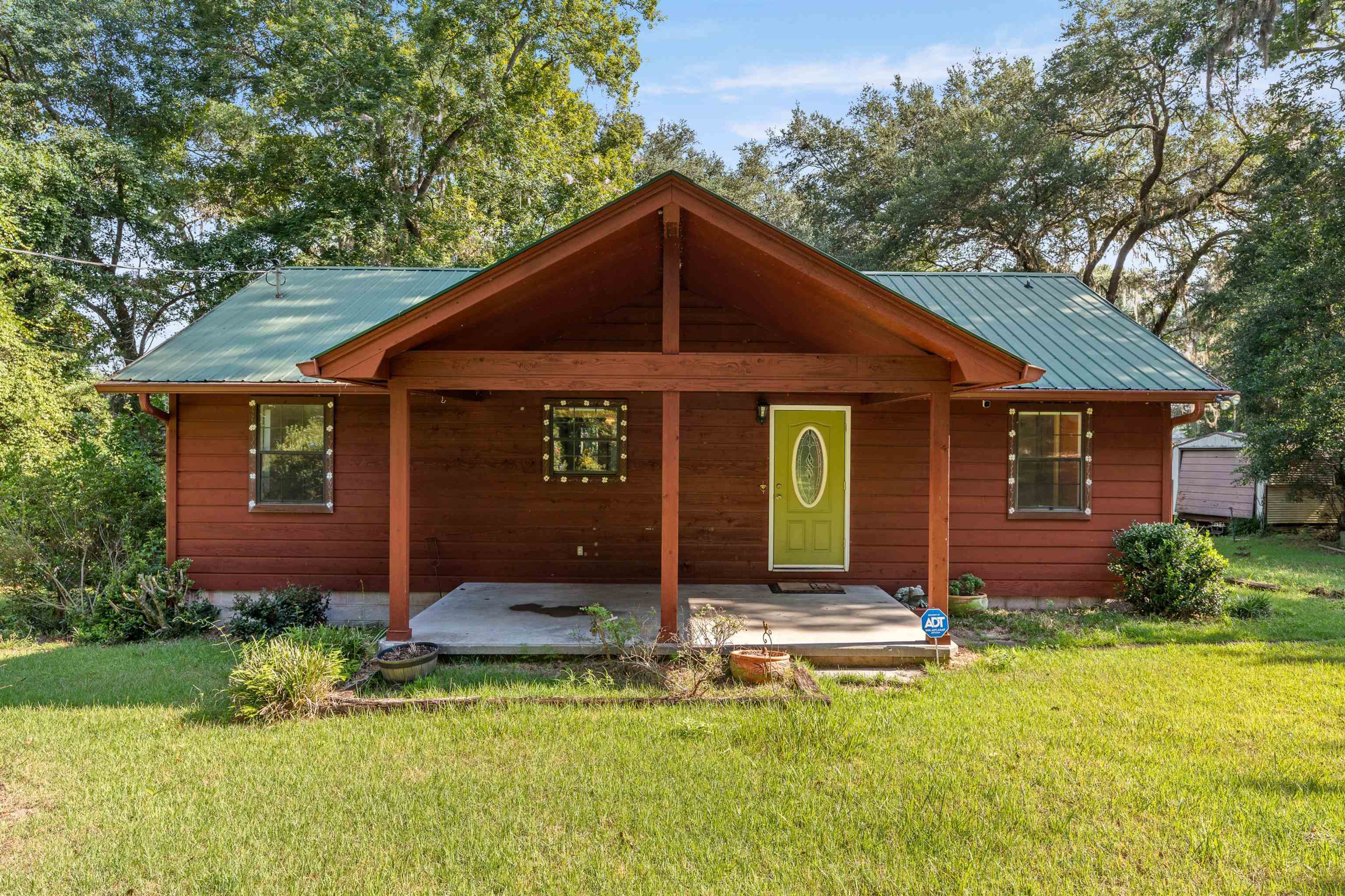 565 Gould Road Quincy, FL 32351 - Photo 48 of 69