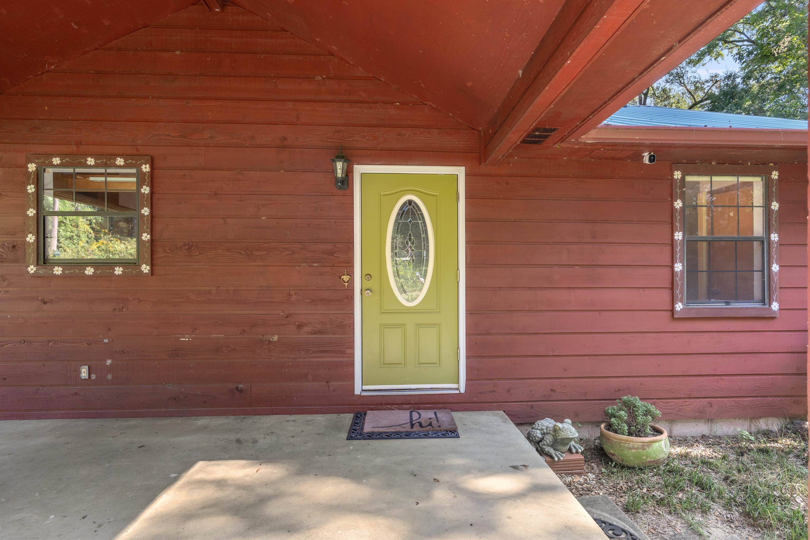 565 Gould Road Quincy, FL 32351 - Photo 50 of 69