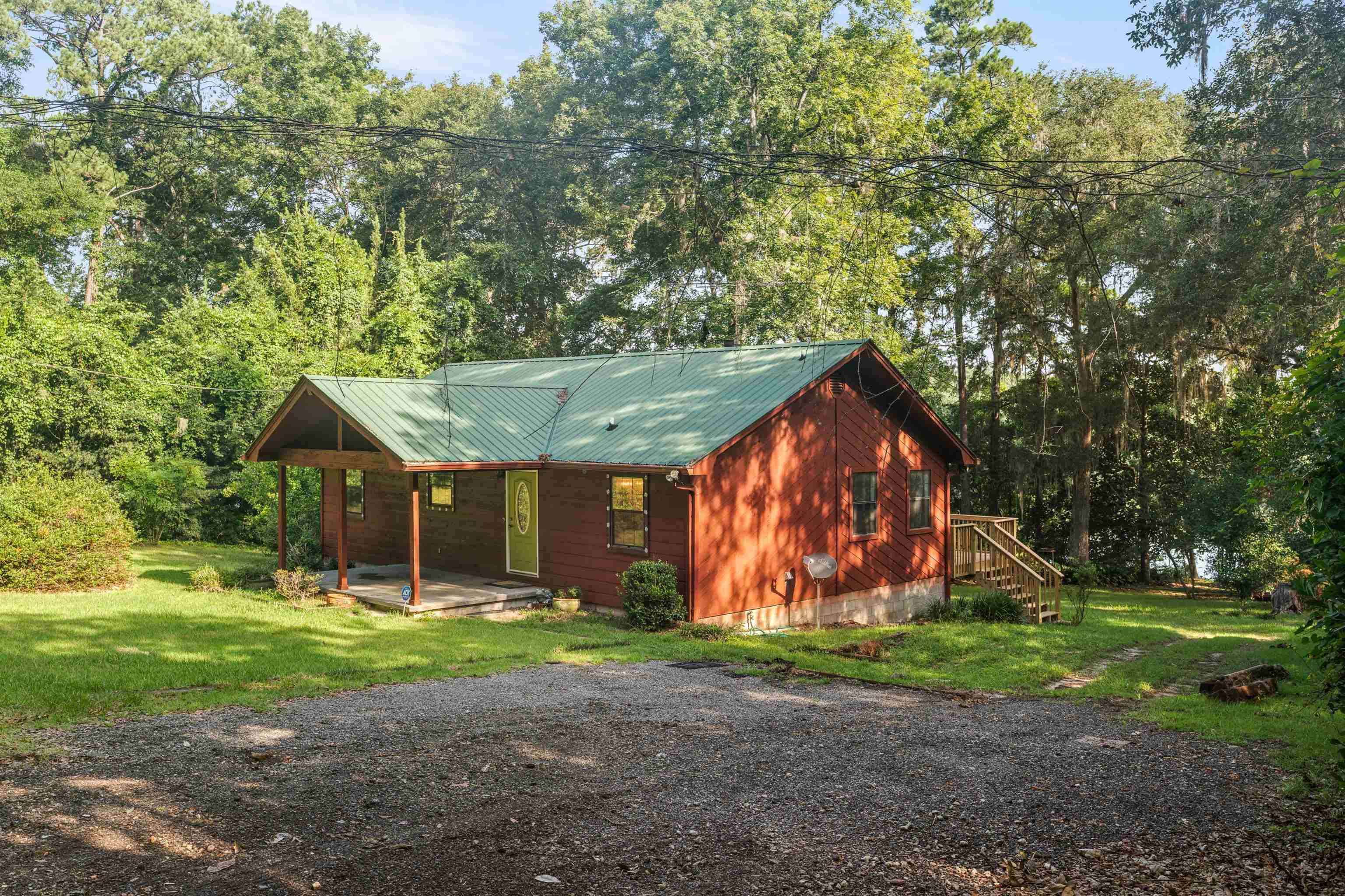 565 Gould Road Quincy, FL 32351 - Photo 65 of 69