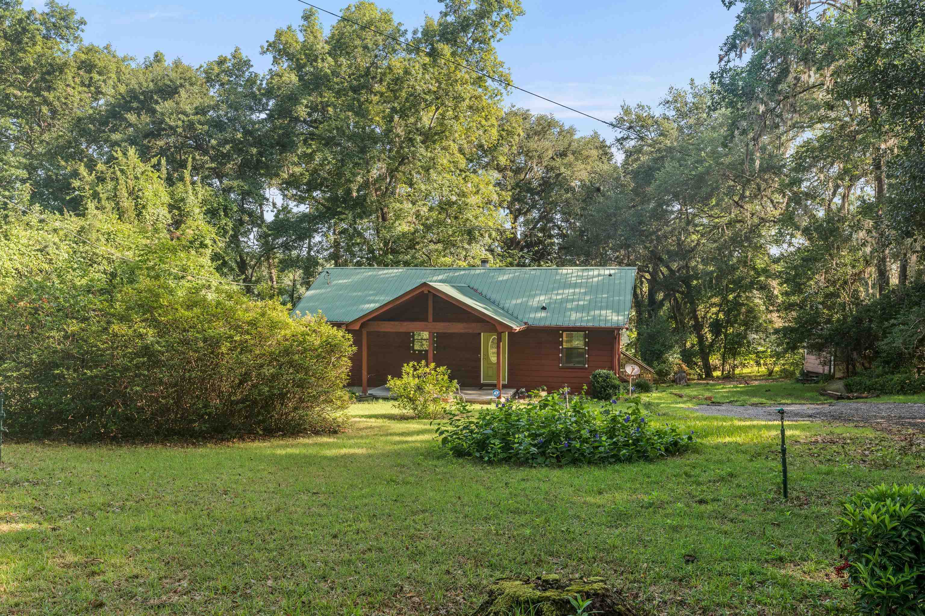 565 Gould Road Quincy, FL 32351 - Photo 66 of 69