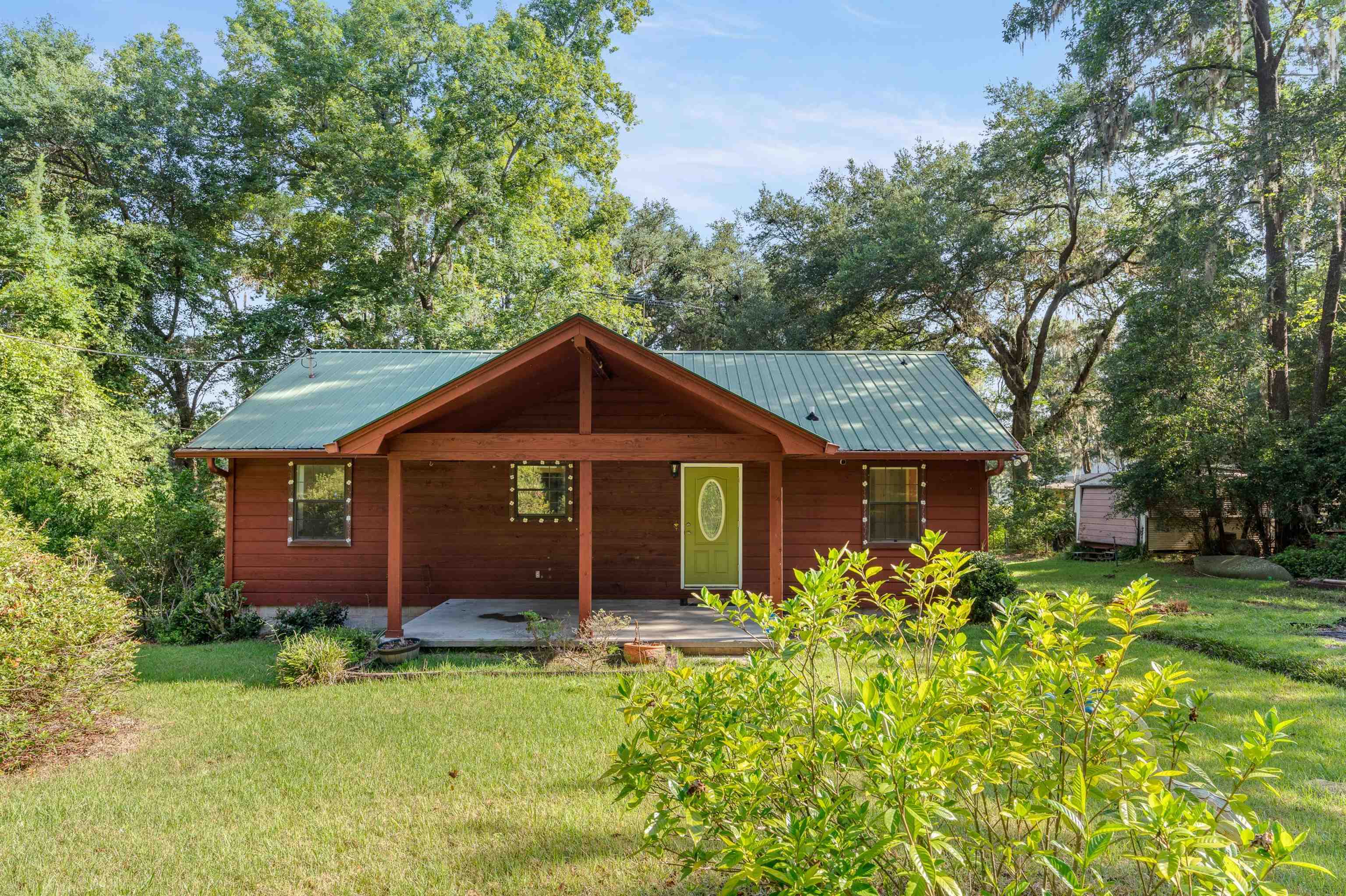 565 Gould Road Quincy, FL 32351 - Photo 68 of 69