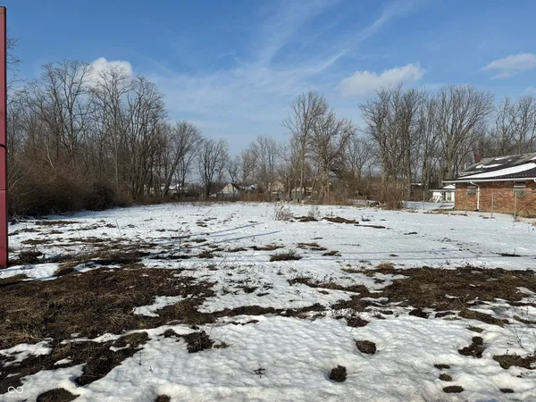 $95,000 | 1206 East 53rd Street, Anderson, IN 46013