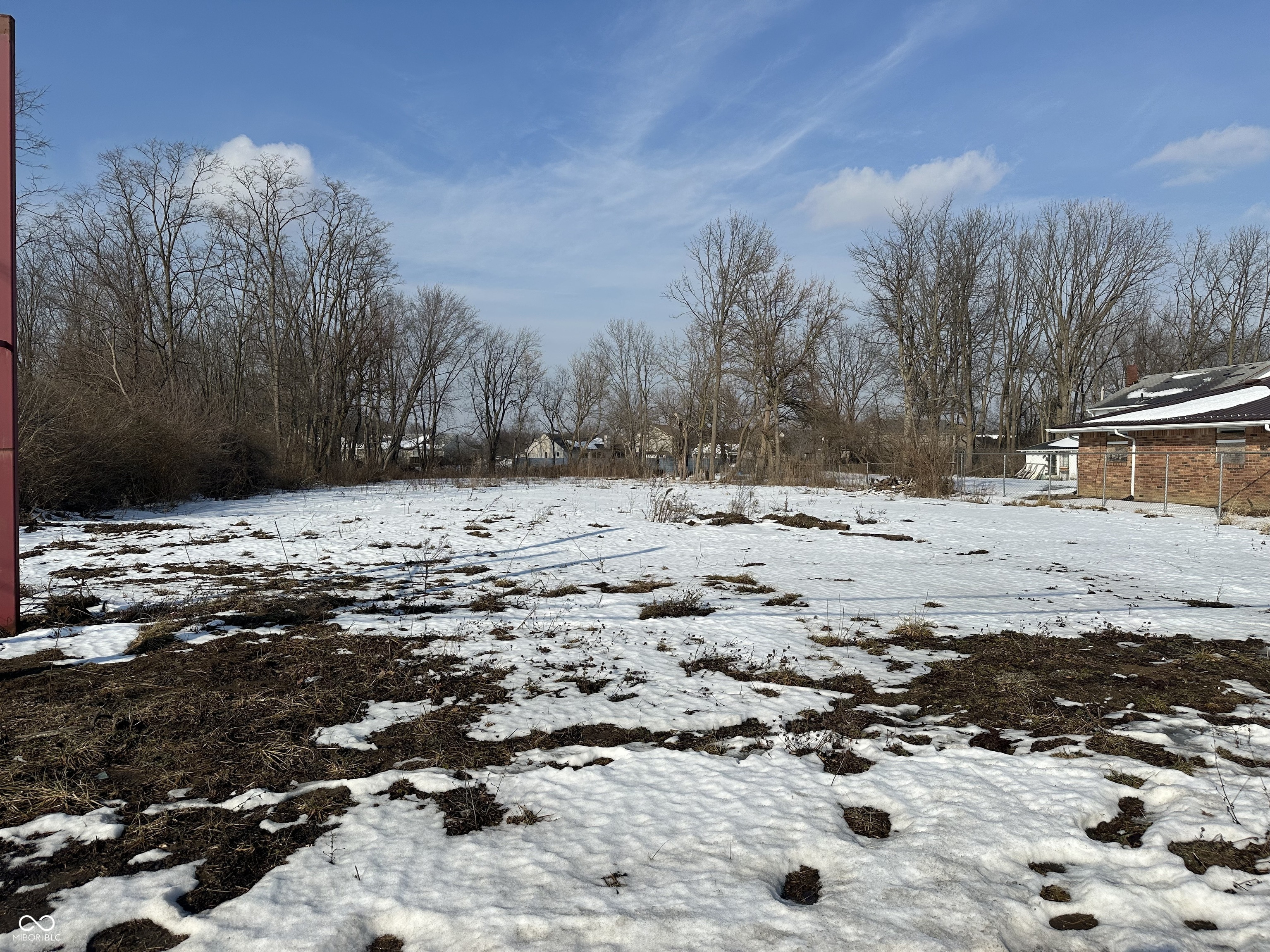 1206 East 53rd Street Anderson, IN 46013 - Photo 3 of 5