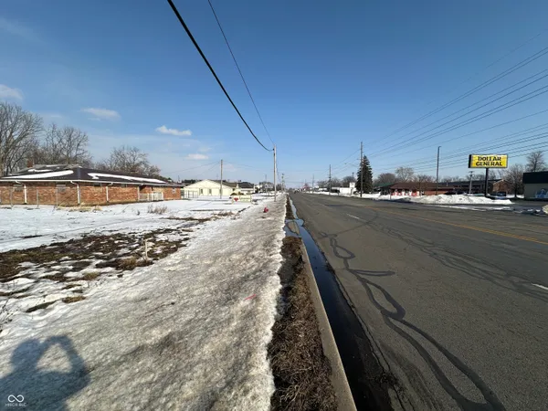 $95,000 | 1206 East 53rd Street, Anderson, IN 46013