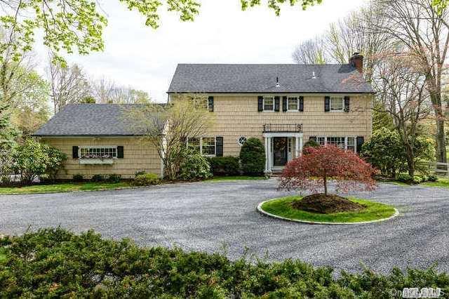 239 Southdown Road Lloyd Harbor, NY 11743 - Photo 1 of 1 Front