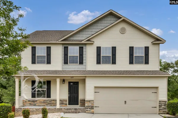 $2,395 | 629 Kimpton Drive, Columbia, SC 29223