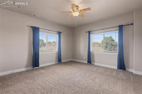 $1,135,000 | 13316 Gilbert Drive, Peyton, CO 80831