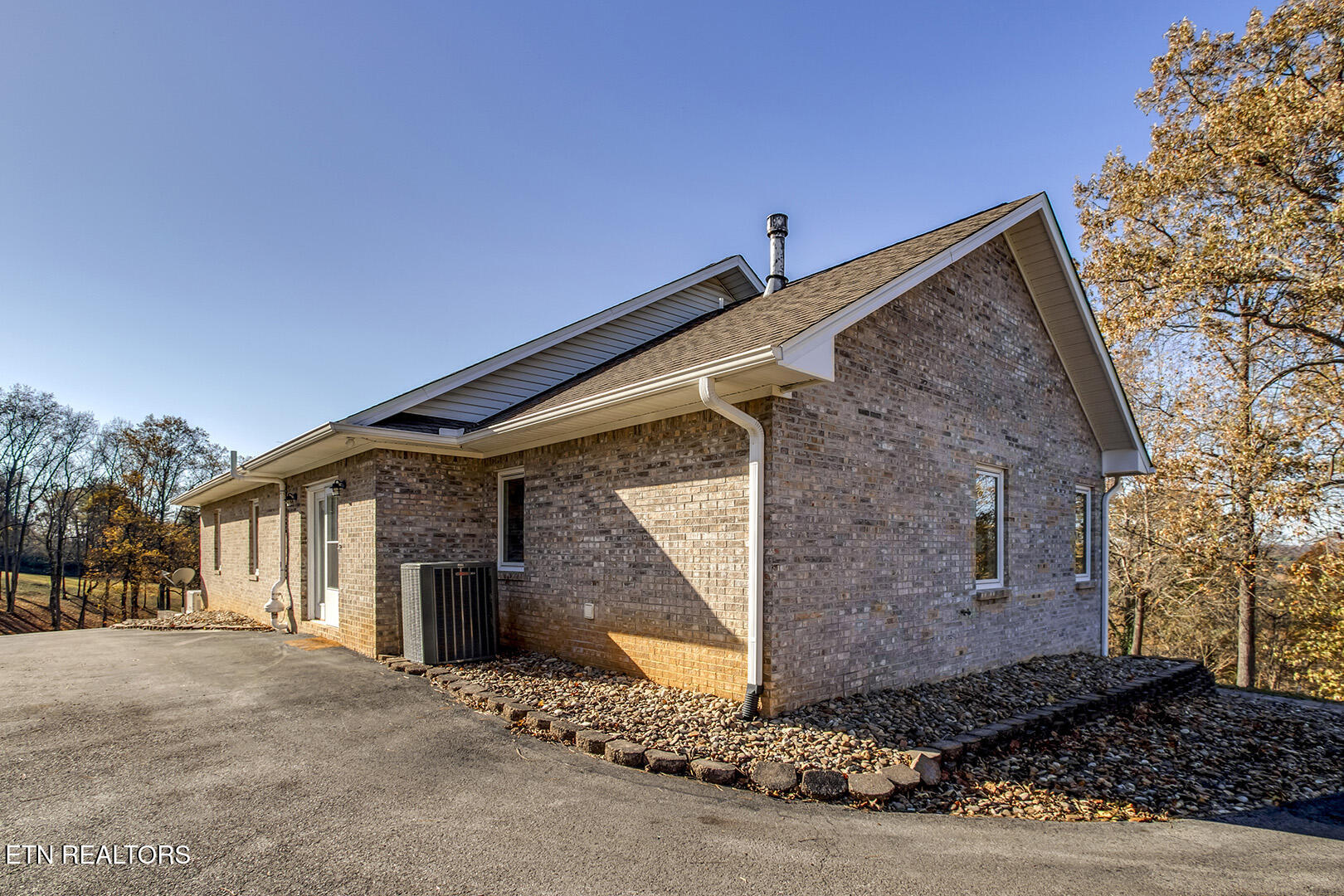 417 River Road Loudon, TN 37774 - Photo 49 of 60 Back Left View