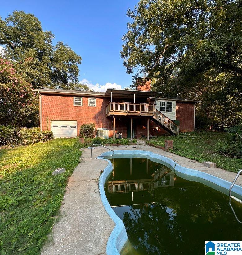 4815 Bellvue Road Anniston, AL 36206 - Photo 1 of 20