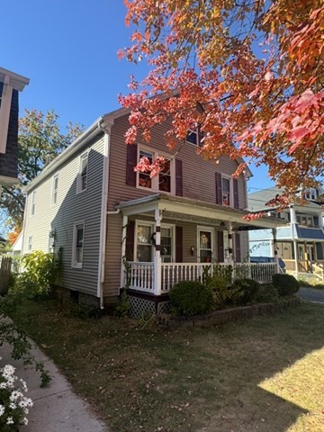80-82 Corona Street Springfield, MA 01104 - Photo 2 of 24 Gallery Image 2