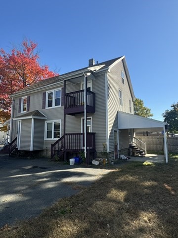 80-82 Corona Street Springfield, MA 01104 - Photo 3 of 24 Gallery Image 3