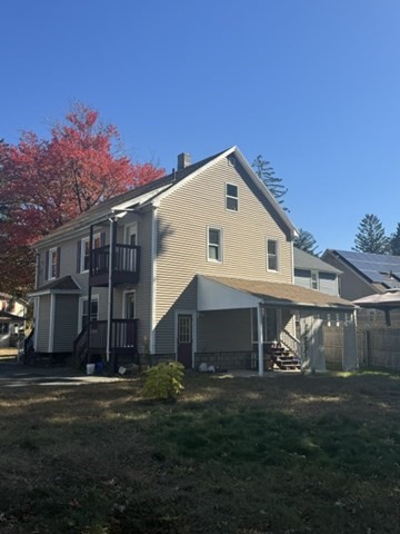 80-82 Corona Street Springfield, MA 01104 - Photo 6 of 24 Gallery Image 6