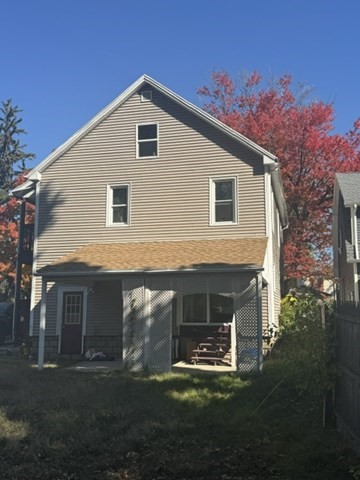80-82 Corona Street Springfield, MA 01104 - Photo 7 of 24 Gallery Image 7