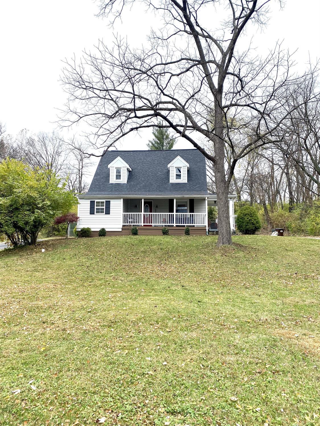 4432 Dry Ridge Road Cincinnati, OH 45252 - Photo 4 of 4 Gallery Image 4