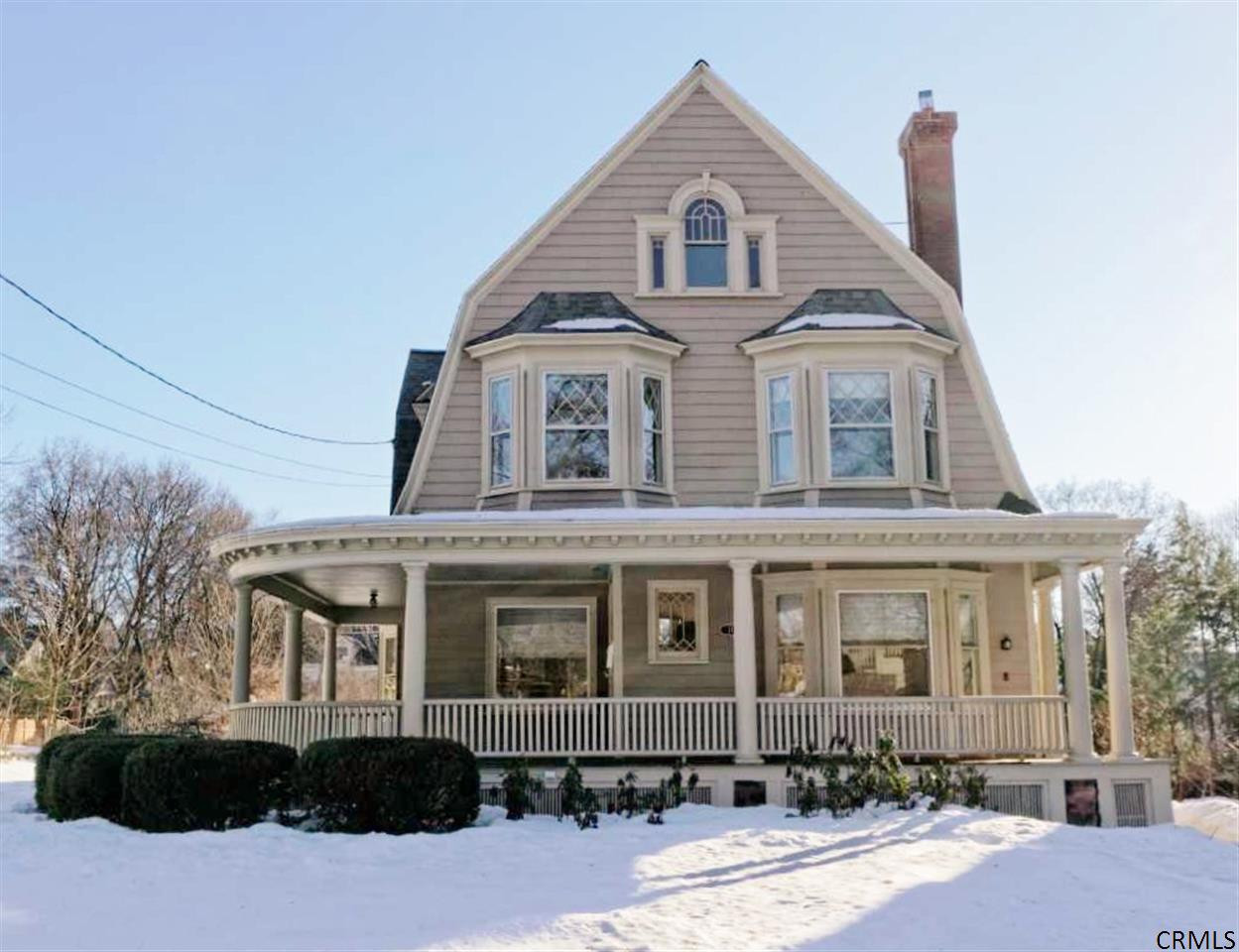 1124 Avon Road Schenectady, NY 12308 - Photo 1 of 25 Photo 1