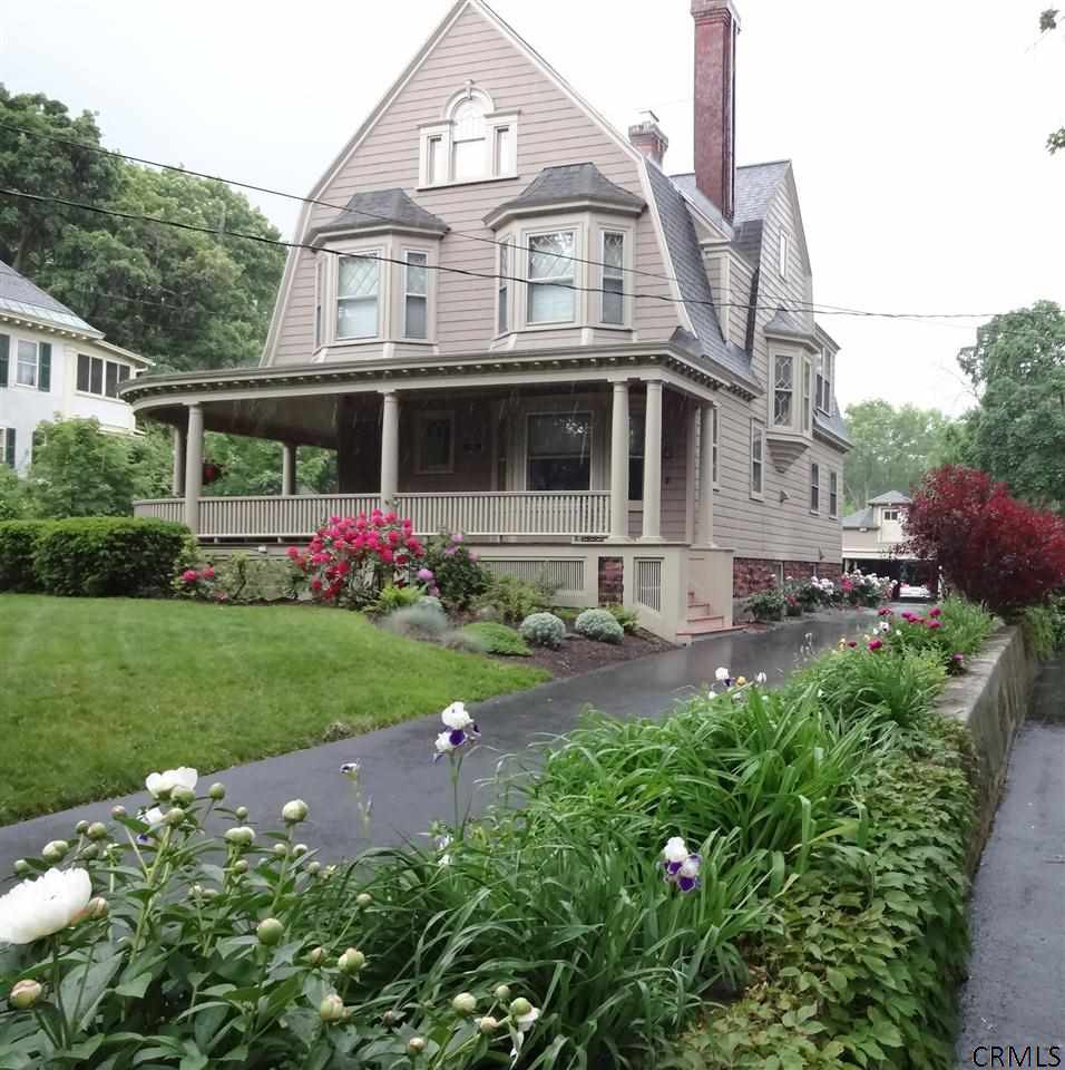1124 Avon Road Schenectady, NY 12308 - Photo 2 of 25 Photo 2