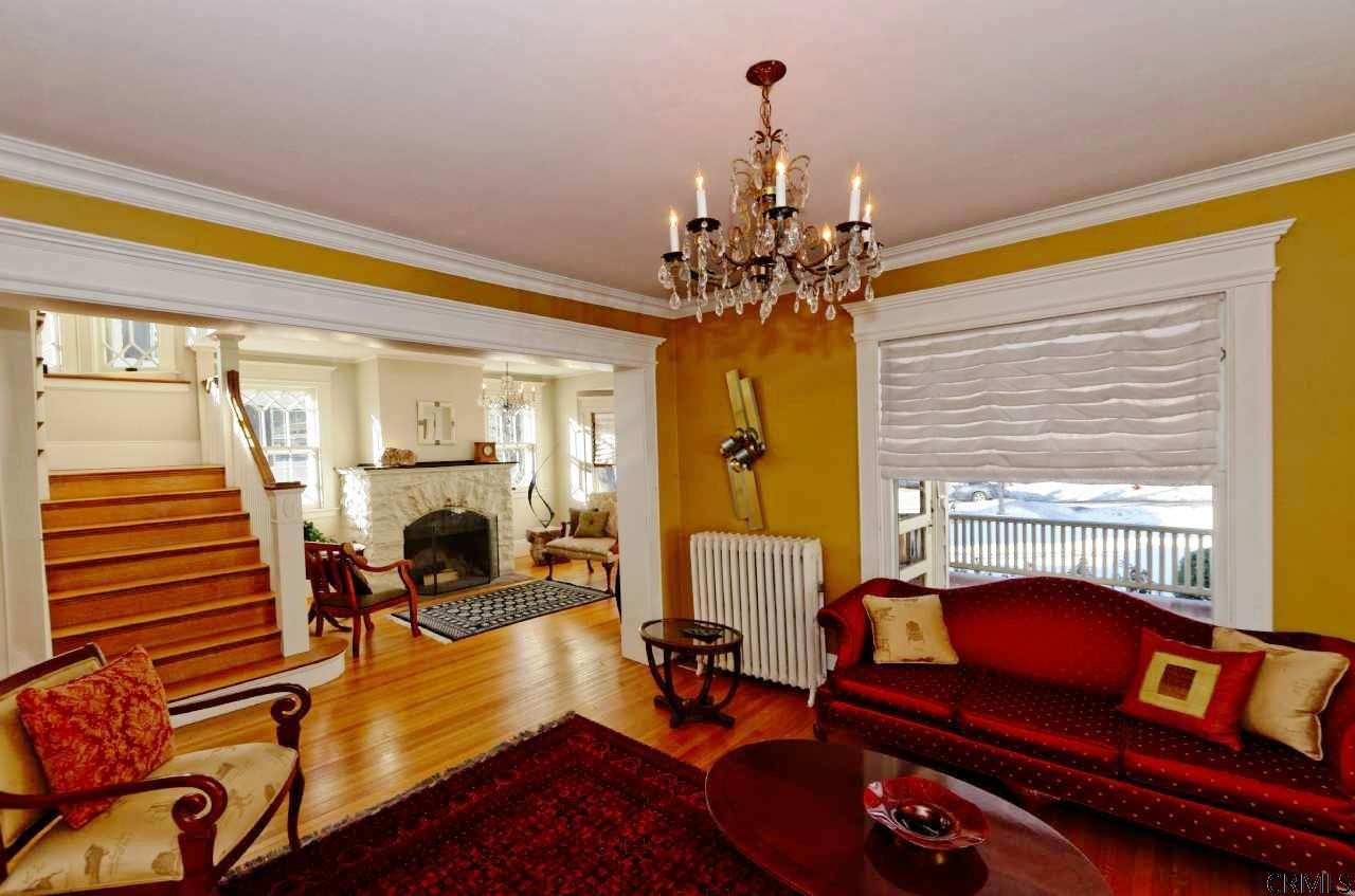 1124 Avon Road Schenectady, NY 12308 - Photo 6 of 25 Photo 6