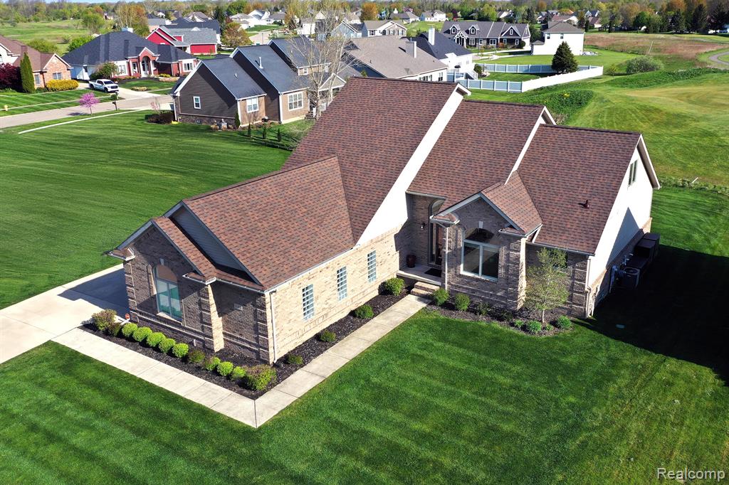 9185 Copper Ridge Drive Davison, MI 48423 - Photo 39 of 59