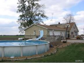 23616 Sand Ridge Road Carlyle, IL 62231 - Photo 1 of 1