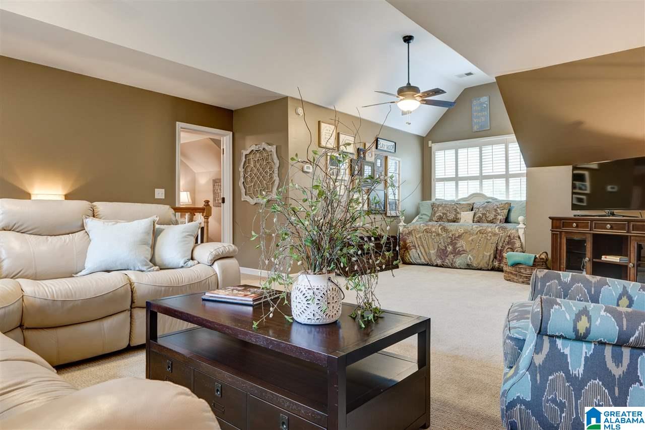 425 Slopes Drive Springville, AL 35146 - Photo 33 of 50