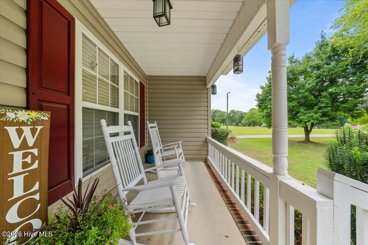 236 Northam Road Rockingham, NC 28379 - Photo 7 of 39