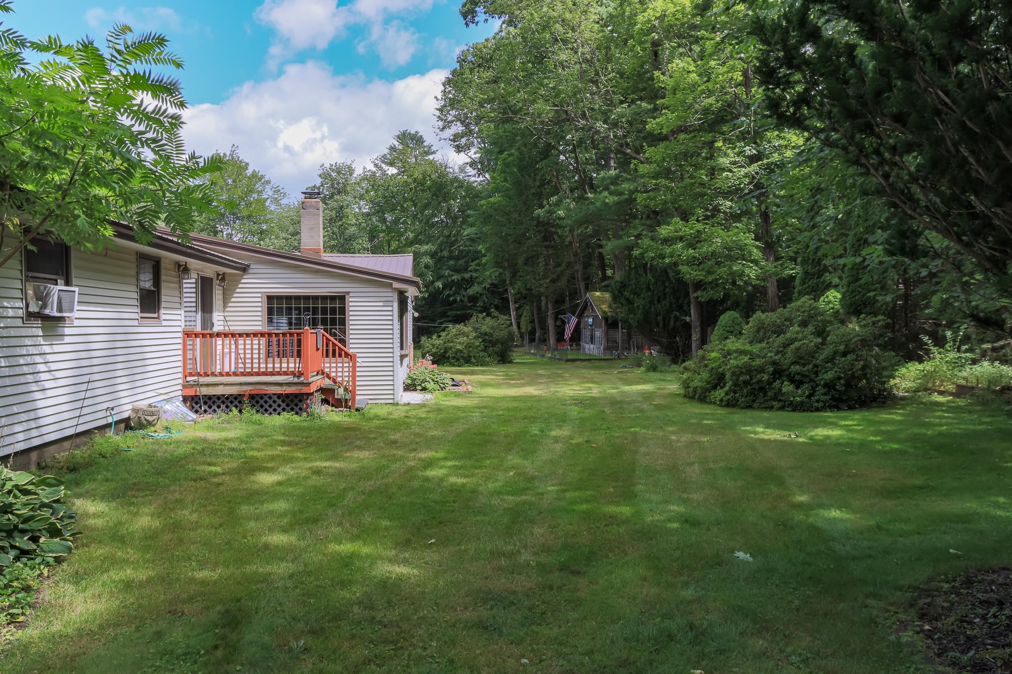 163 Bog Road Goffstown, NH 03045 - Photo 31 of 40 Gallery Image 31