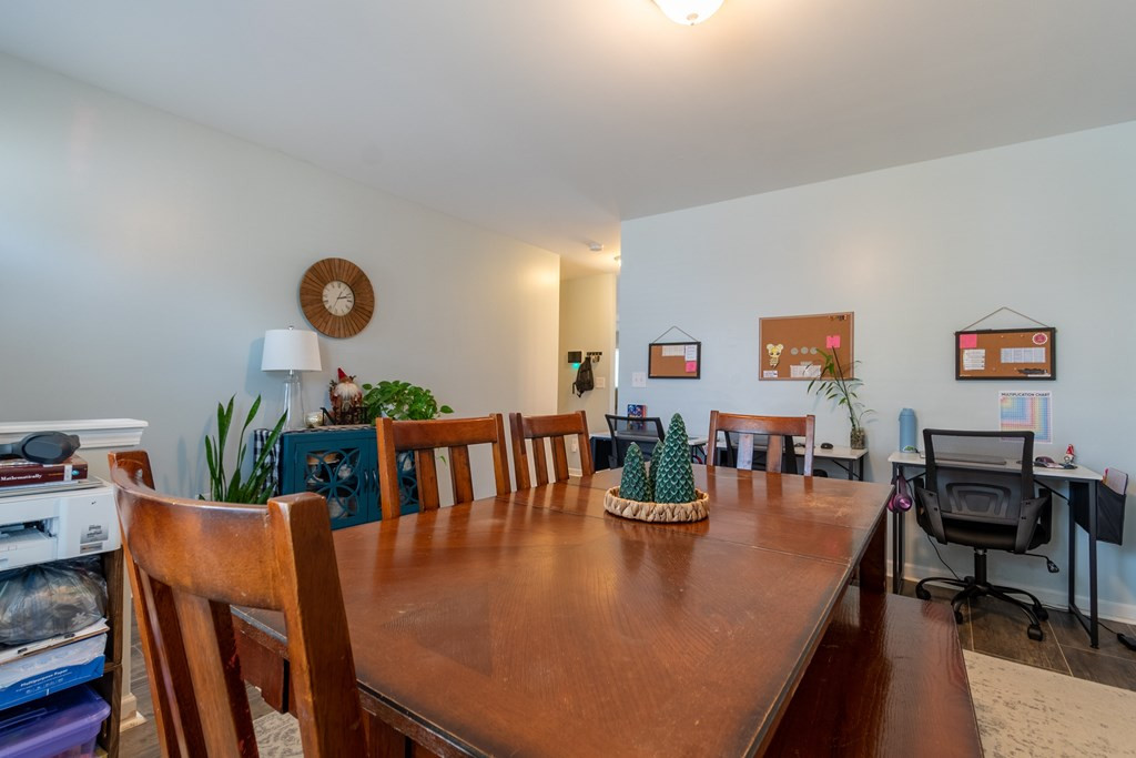 1769 Ruger Drive Sumter, SC 29150 - Photo 13 of 47