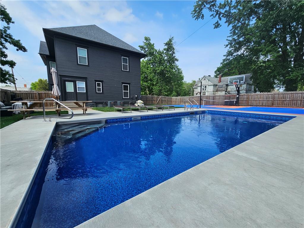 200 East Berry Street Hamilton, MO 64644 - Photo 6 of 56