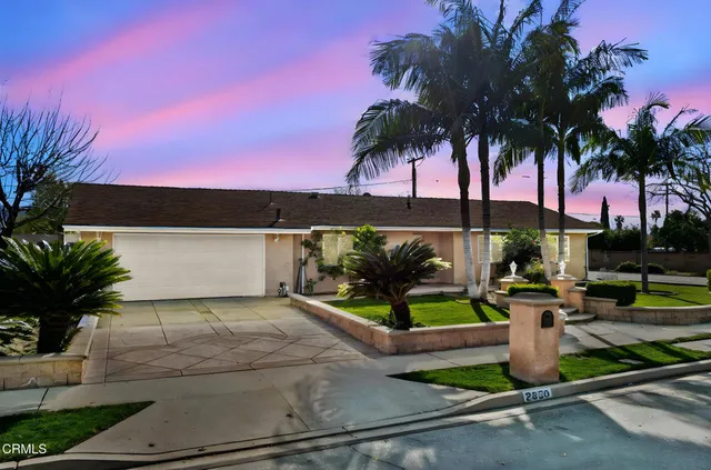 $899,000 | 2820 Rock Street, Simi Valley, CA 93065