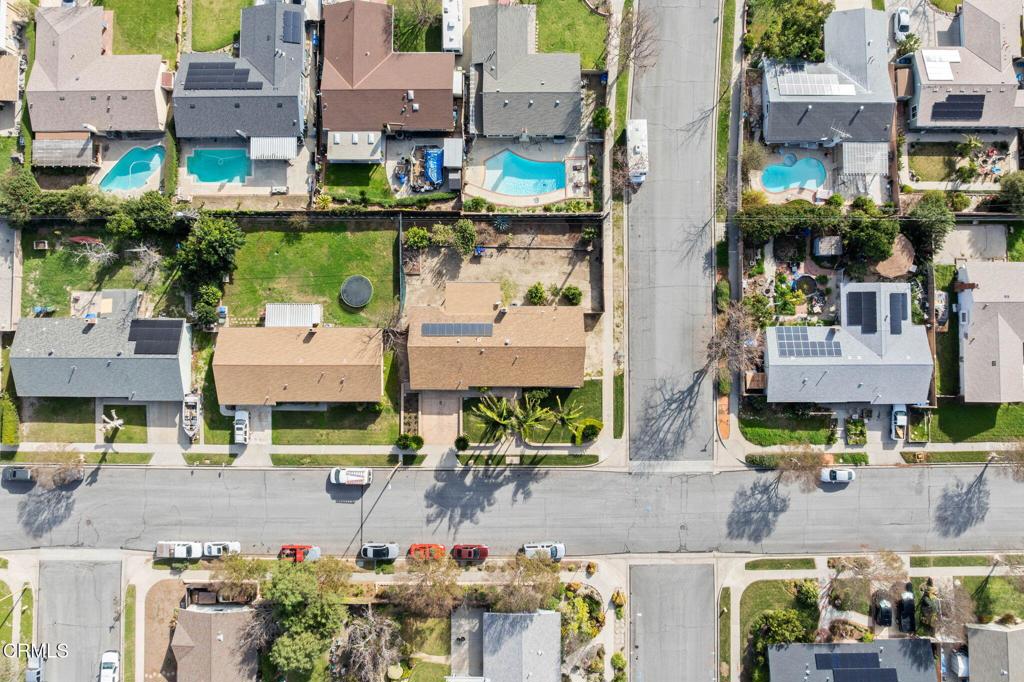 2820 Rock Street Simi Valley, CA 93065 - Photo 38 of 39