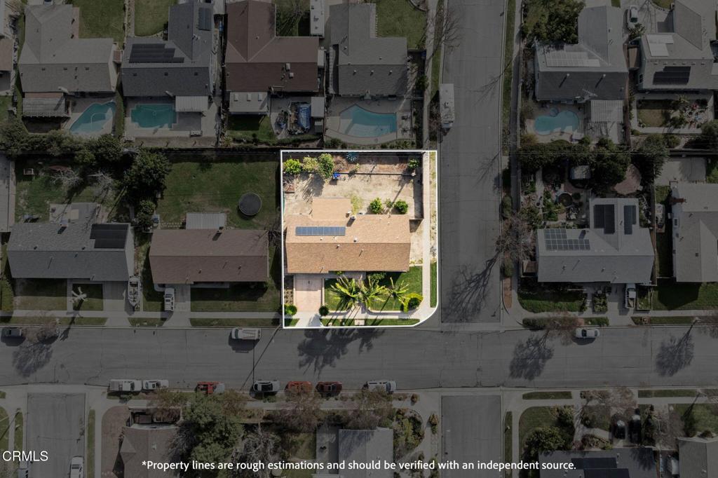 2820 Rock Street Simi Valley, CA 93065 - Photo 39 of 39