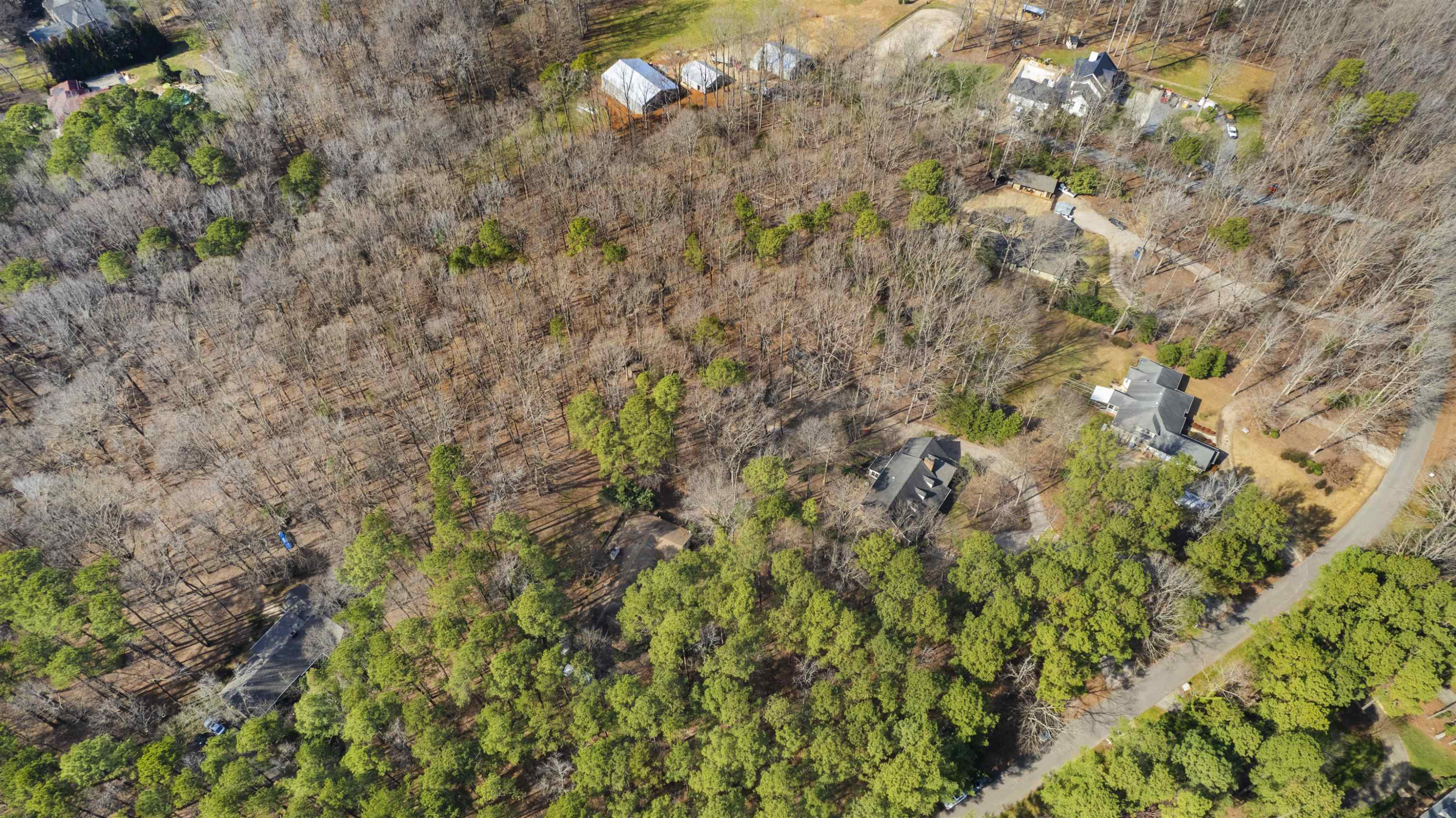 9429 Barton Creek Road Raleigh, NC 27615 - Photo 76 of 78 Photo 76